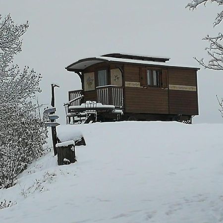 La Locanda Nel Vento Calestano Екстер'єр фото