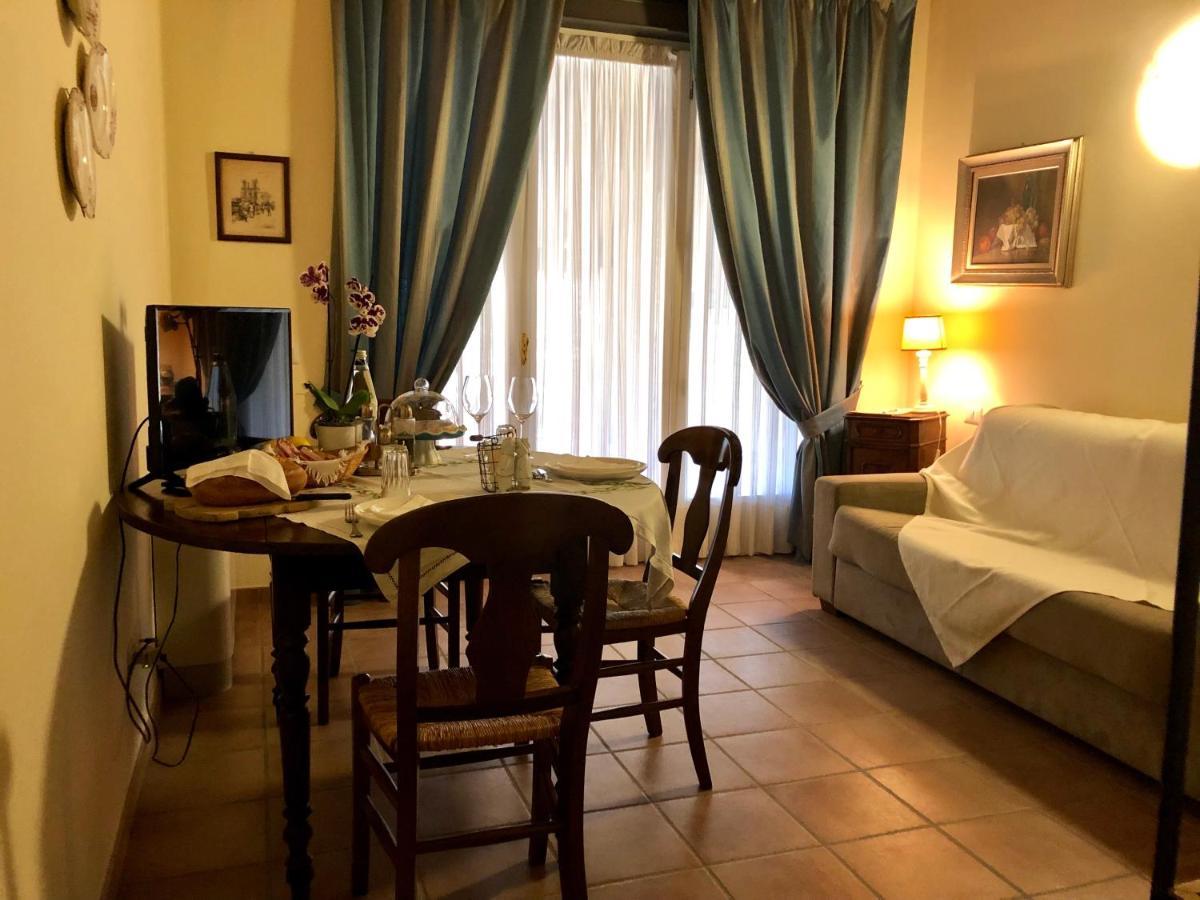 La Locanda Nel Vento Calestano Екстер'єр фото