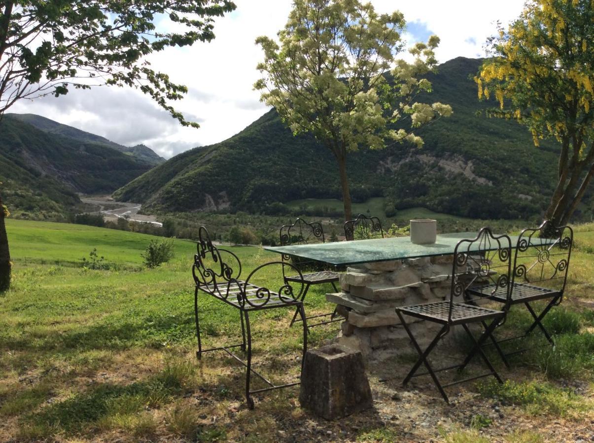 La Locanda Nel Vento Calestano Екстер'єр фото